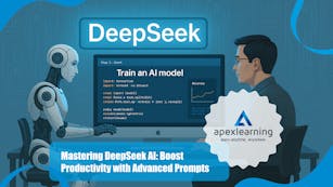 Mastering DeepSeek AI: Boost Productivity with Advanced Prompts
