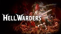 Product cover for Hell Warders
