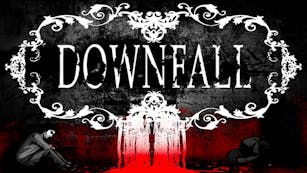 Product cover for Downfall