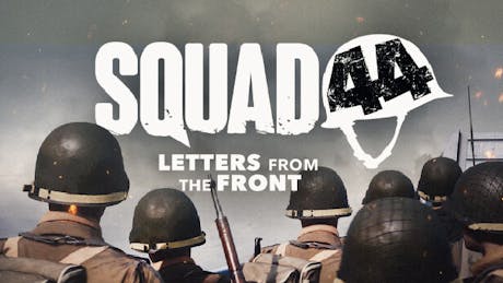Product cover for Squad 44