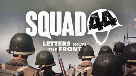 Product cover for Squad 44