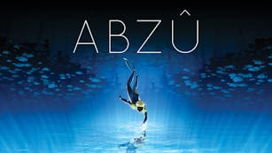 Product cover for ABZU