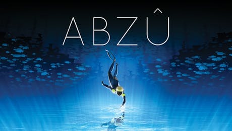 Product cover for ABZU