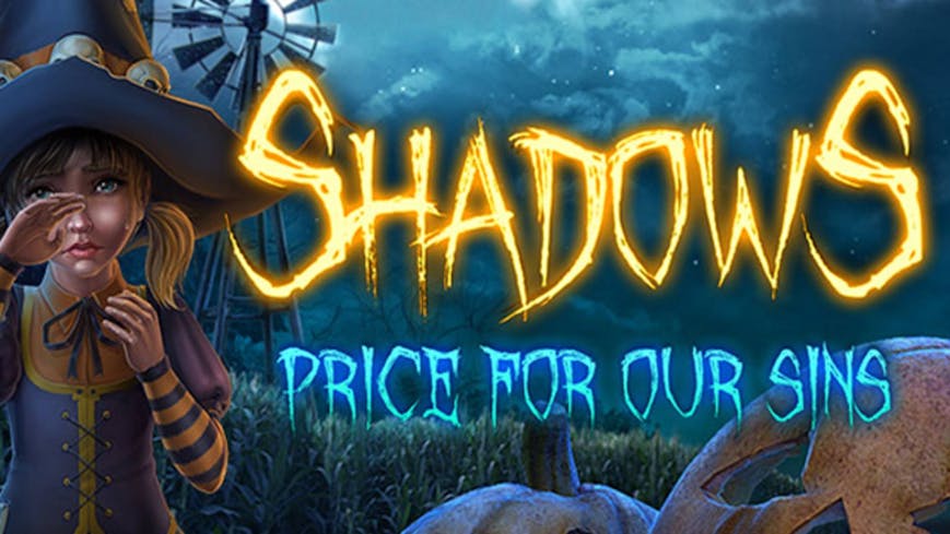 Product cover for Shadows: Price For Our Sins Bonus Edition