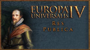 Product cover for Europa Universalis IV: Res Publica - DLC