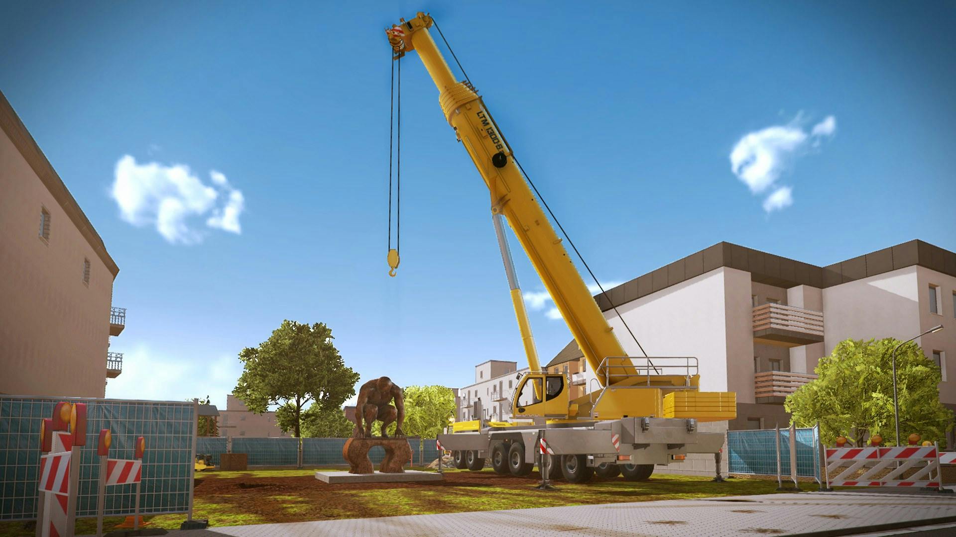 Construction simulator 2 не запускается на windows 10