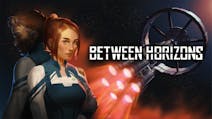 Product cover for Between Horizons