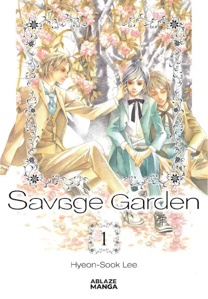 Savage Garden Omnibus Vol 1