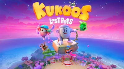 Kukoos: Lost Pets