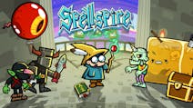 Product cover for Spellspire
