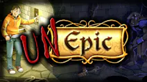 Product cover for UnEpic