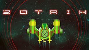 Product cover for Zotrix