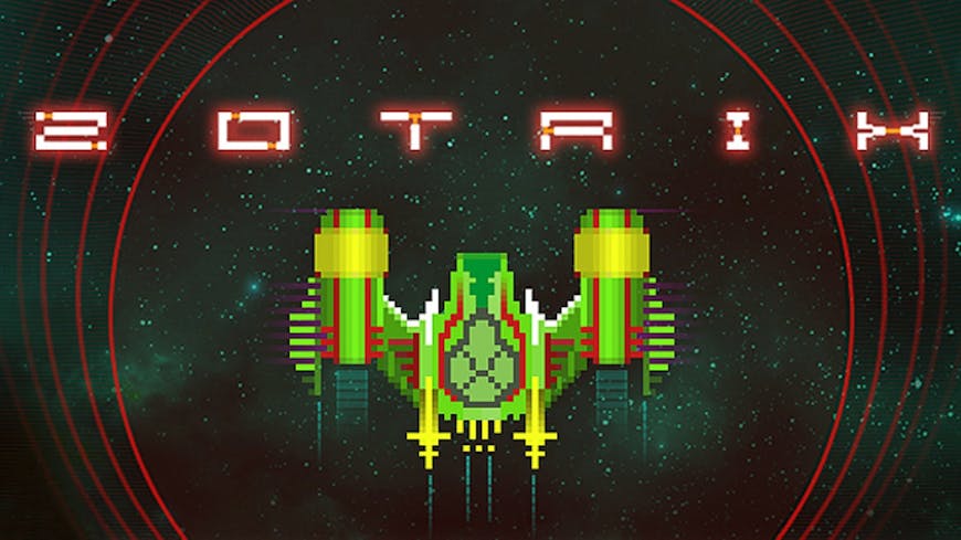 Product cover for Zotrix