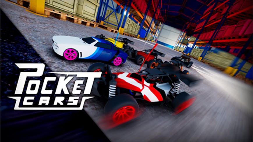 Pocket Cars