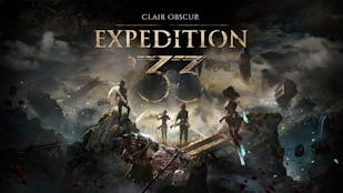 Product cover for Clair Obscur: Expedition 33