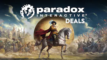 Product cover for Paradox Deals