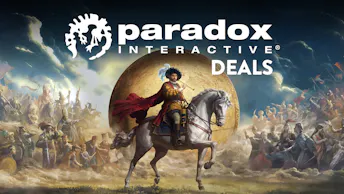 Product cover for Paradox Deals