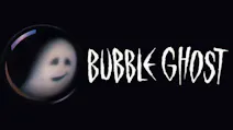 Product cover for Bubble Ghost