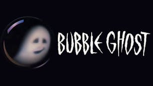 Product cover for Bubble Ghost