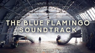 Product cover for The Blue Flamingo Soundtrack DLC
