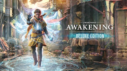 Product cover for Deluxe Edition