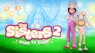 Product cover for The Sisters 2: Road to Fame - Kigurumi DLC