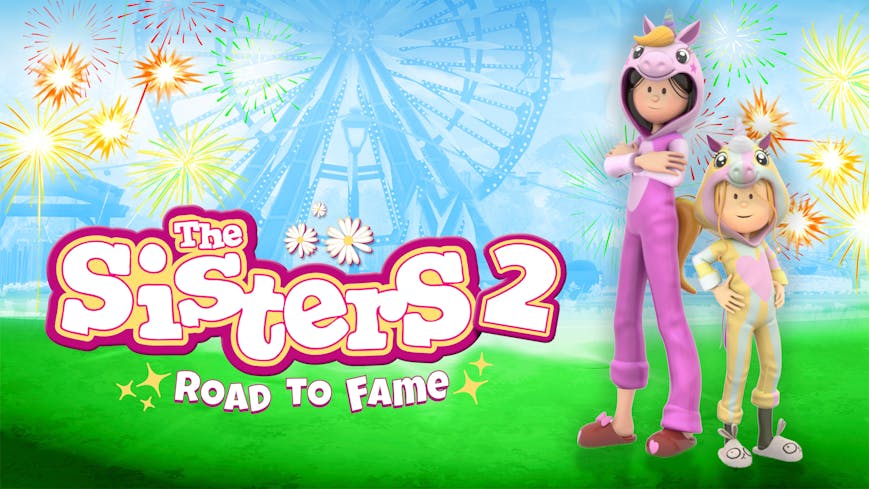 The Sisters 2: Road to Fame - Kigurumi DLC