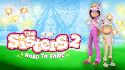 The Sisters 2: Road to Fame - Kigurumi DLC