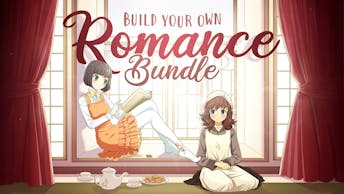 Product cover for Build your own Romance Bundle