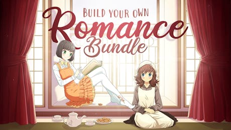 Product cover for Build your own Romance Bundle