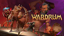 Product cover for Wardrum