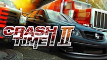 Product cover for Crash Time 2