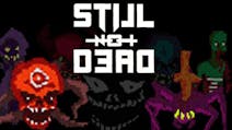 Product cover for Still Not Dead