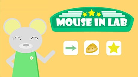 Product cover for Mouse in Lab