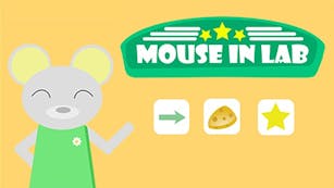 Product cover for Mouse in Lab
