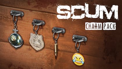 SCUM Charms pack - DLC