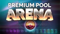 Product cover for Premium Pool Arena