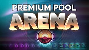 Product cover for Premium Pool Arena