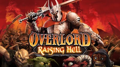 Overlord: Raising Hell DLC