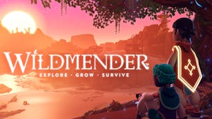 Product cover for Wildmender