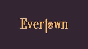 Product cover for Evertown
