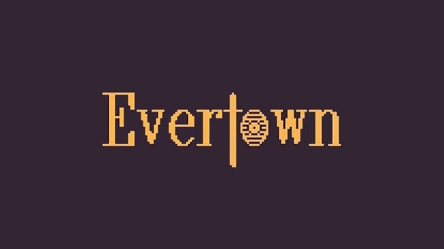 Product cover for Evertown