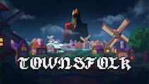 Product cover for TownsFolk