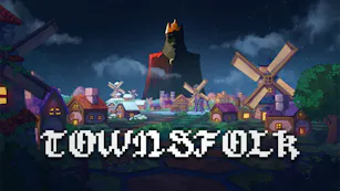 TownsFolk