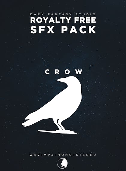 Crow