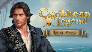 Product cover for Caribbean Legend: Age of Pirates