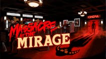 Product cover for Massacre At The Mirage