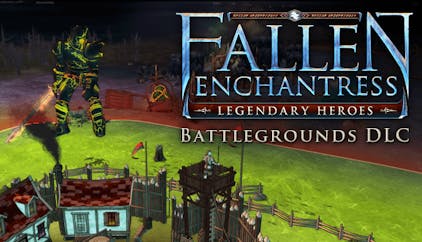 Fallen Enchantress: Legendary Heroes - Metacritic