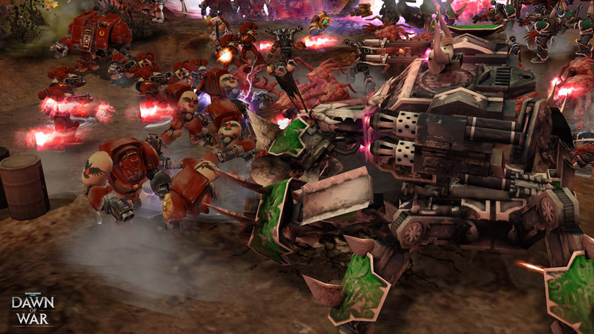 download free warhammer dawn of war 3 steam