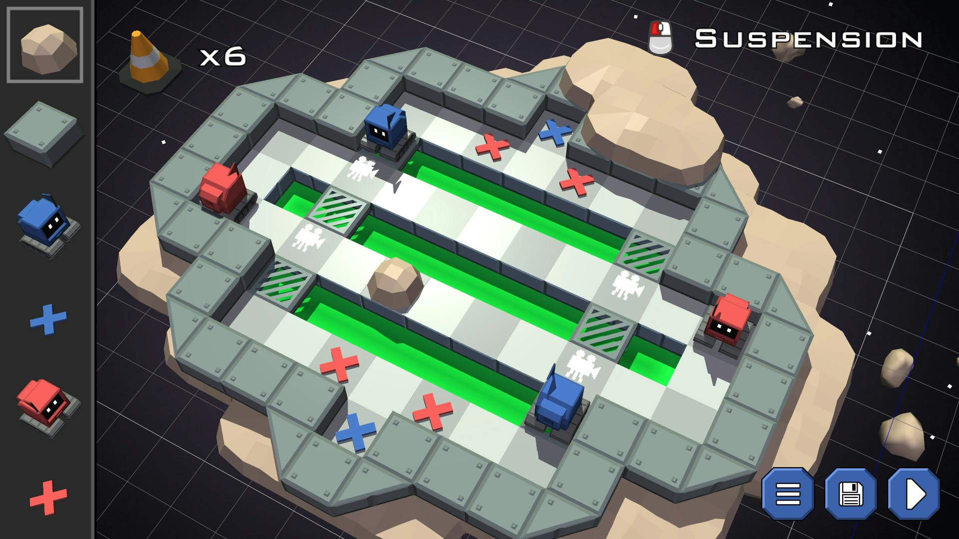 Redirection | PC Mac Linux Steam Game | Fanatical